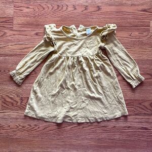 Kate Quinn pointelle dress - 2t - like new